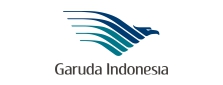 Project Reference Logo Garuda Indonesia